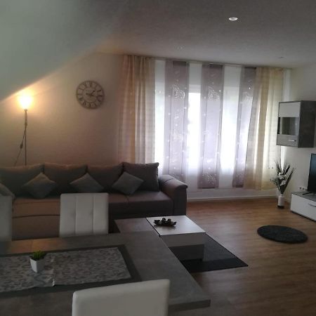 Diti Apartment Lottstetten Dış mekan fotoğraf