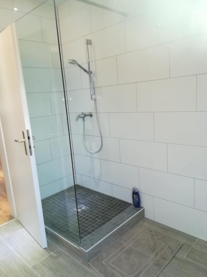 Diti Apartment Lottstetten Dış mekan fotoğraf