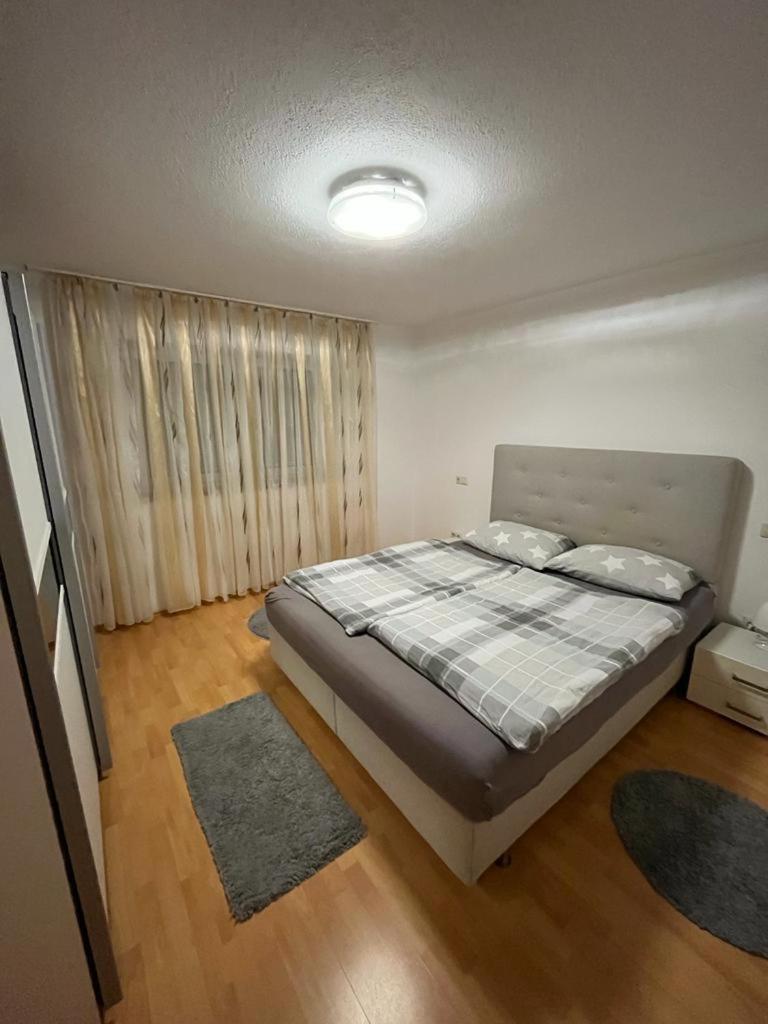 Diti Apartment Lottstetten Dış mekan fotoğraf