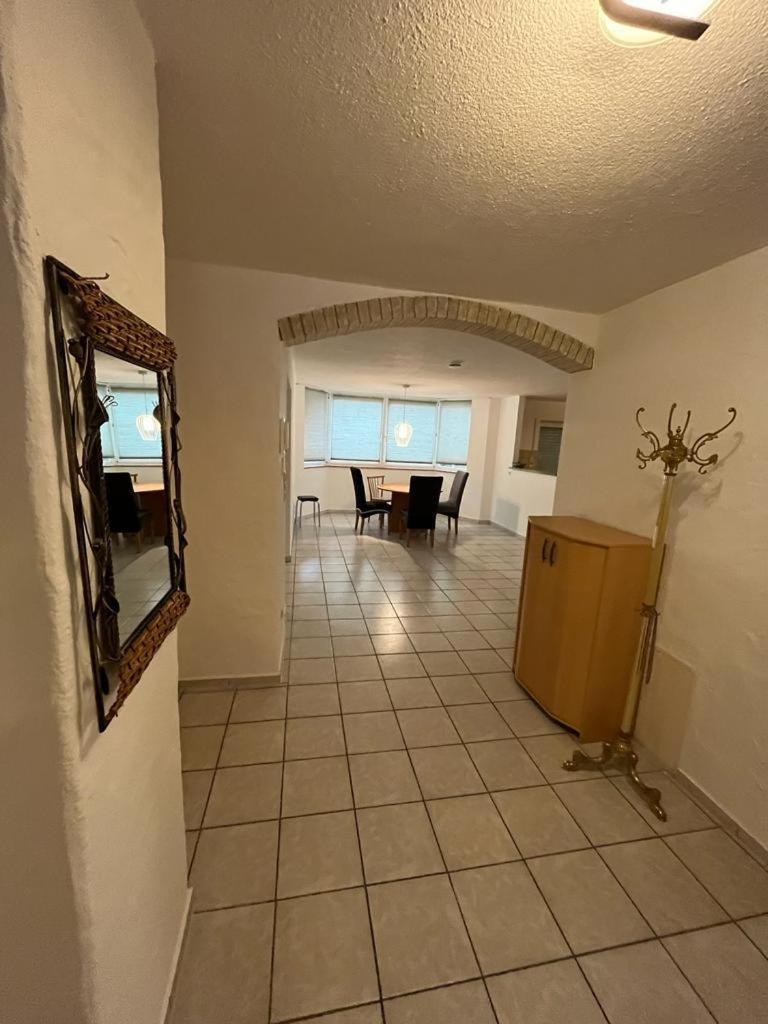 Diti Apartment Lottstetten Dış mekan fotoğraf