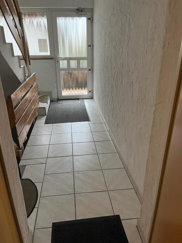 Diti Apartment Lottstetten Dış mekan fotoğraf